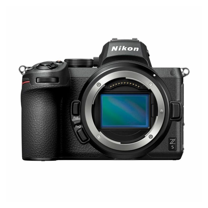 Nikon Z5 Mirrorless Camera