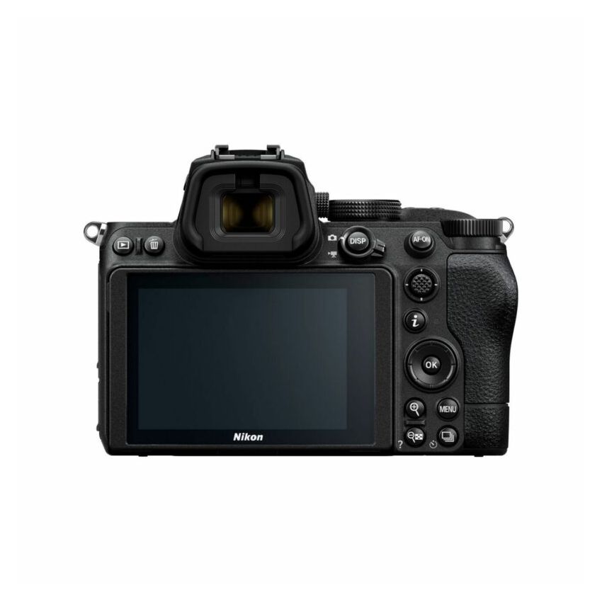 Nikon Z5 Mirrorless Camera