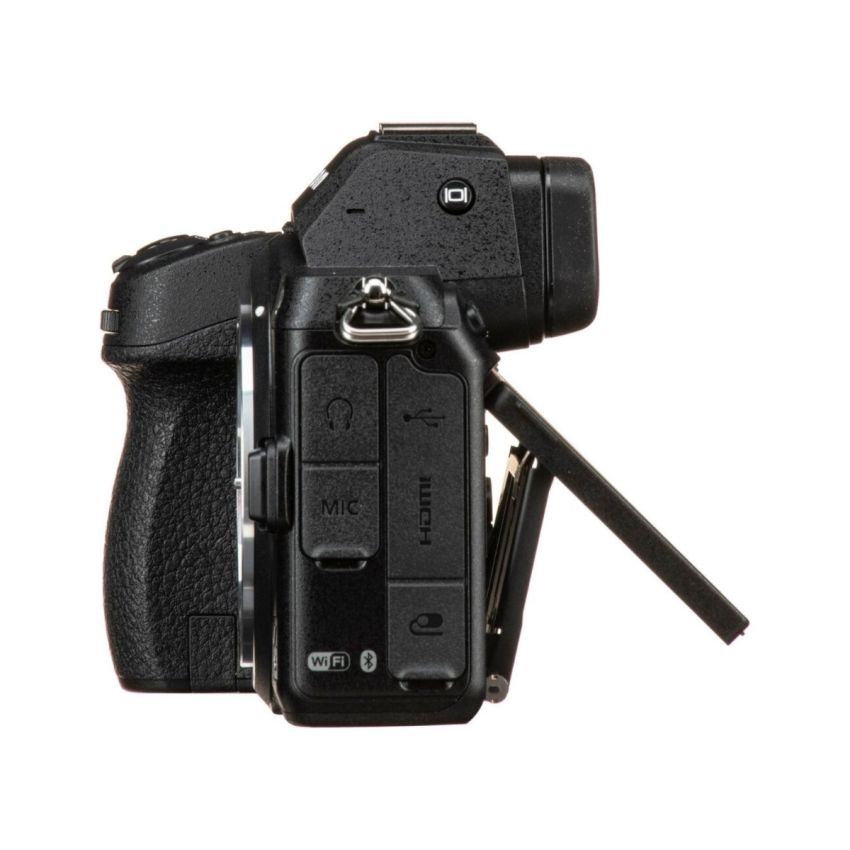 Nikon Z5 Mirrorless Camera