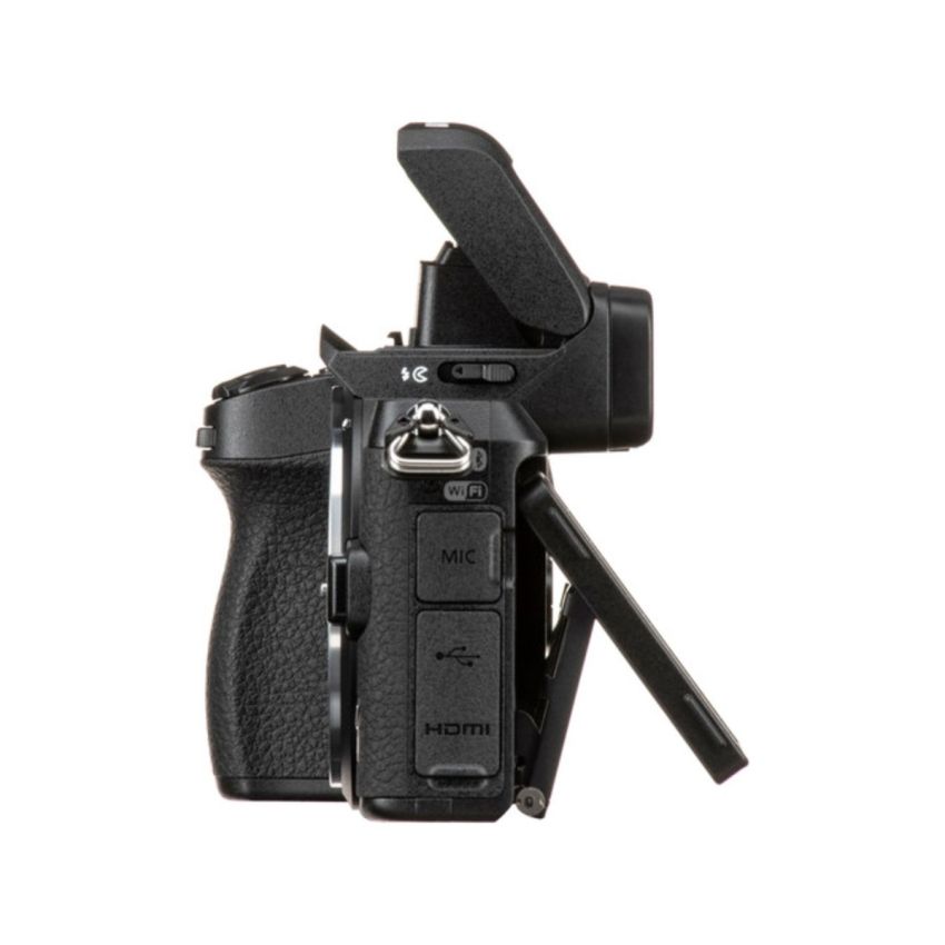 Nikon Z50 Mirrorless Camera