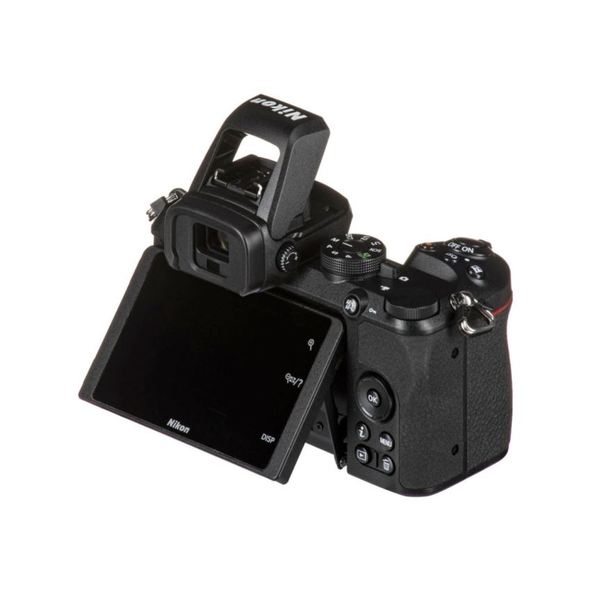 Nikon Z50 Mirrorless Camera