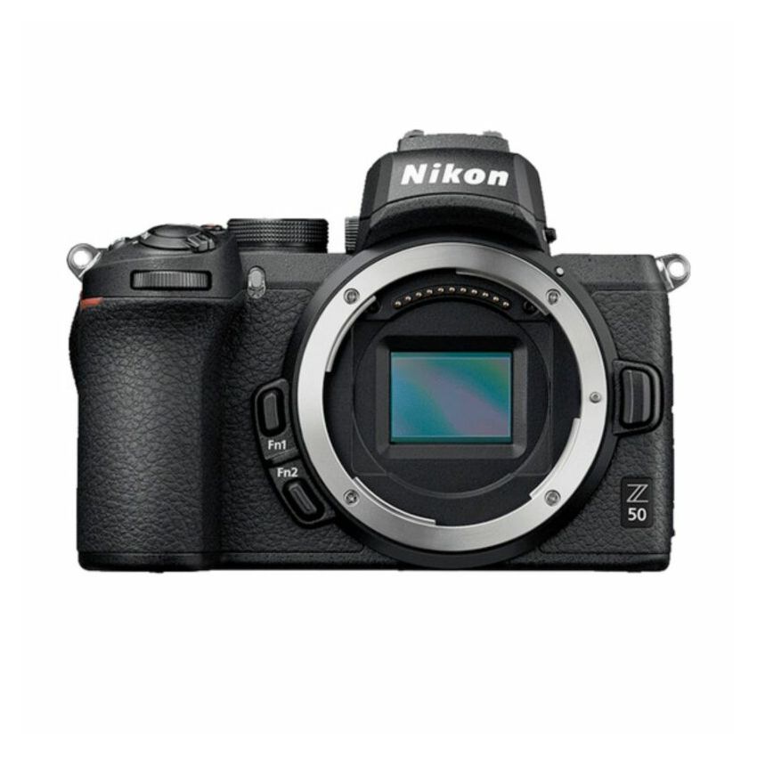 Nikon Z50 Mirrorless Camera