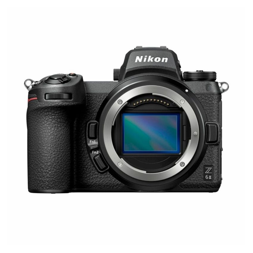 Nikon Z6 II Mirrorless Camera