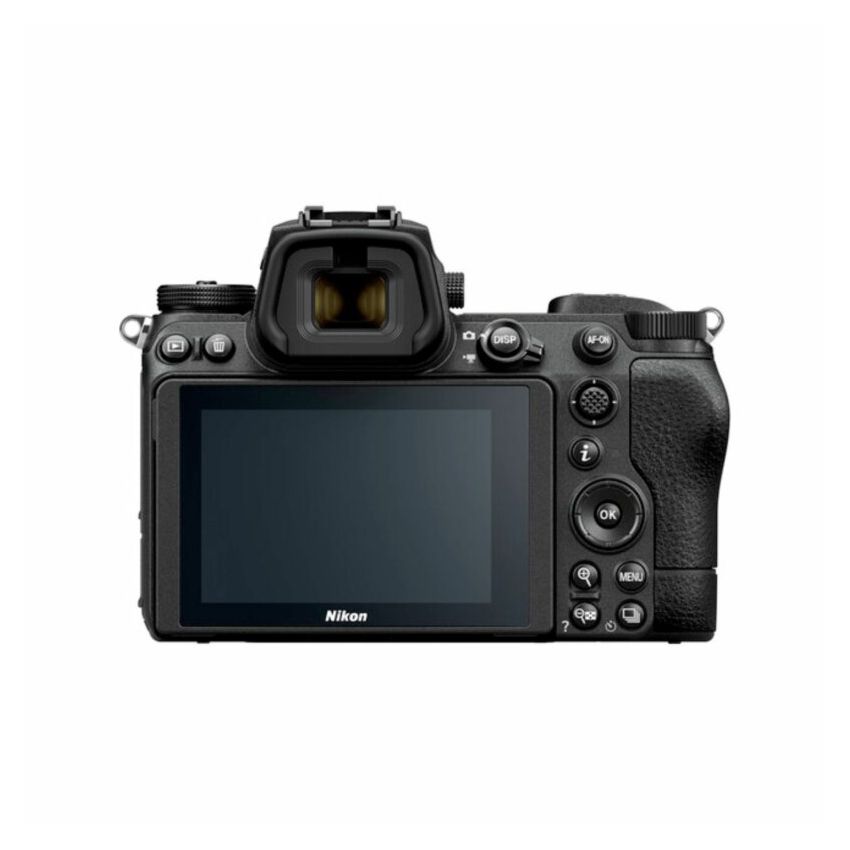 Nikon Z6 II Mirrorless Camera