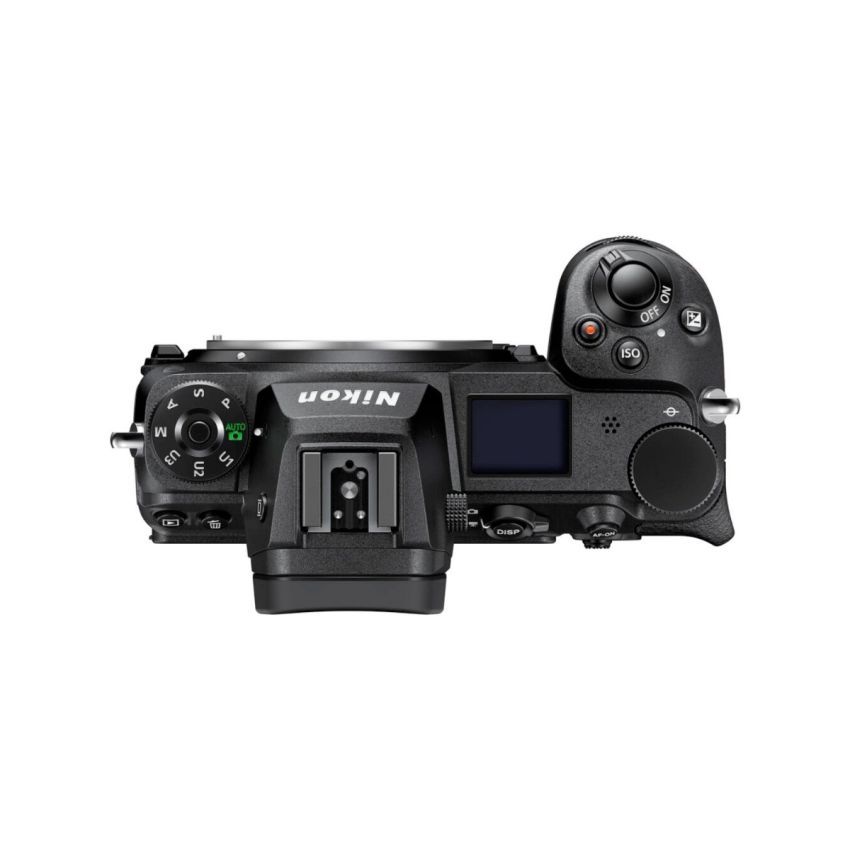 Nikon Z6 II Mirrorless Camera