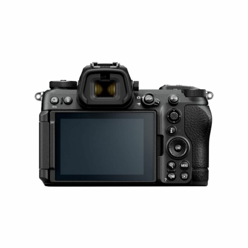 Nikon Z6 III Mirrorless Camera