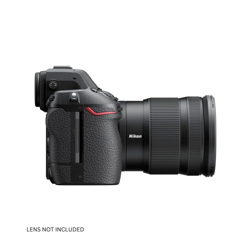 Nikon Z8 Mirrorless Camera
