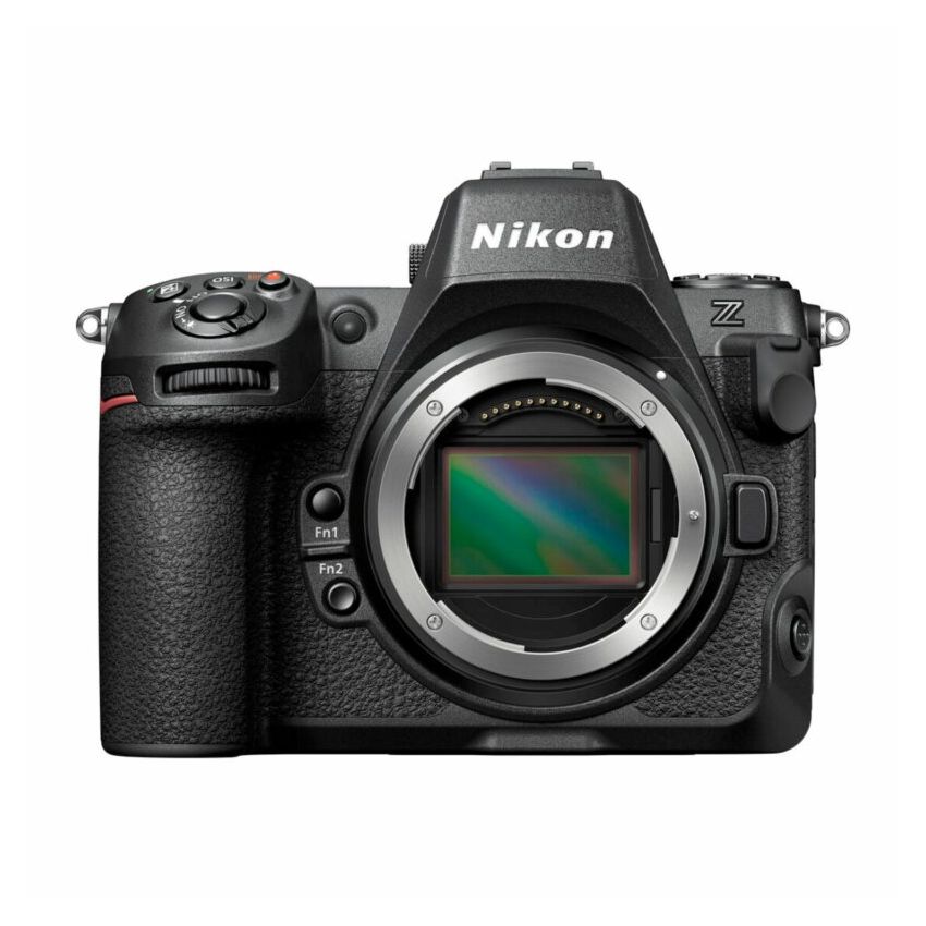 Nikon Z8 Mirrorless Camera