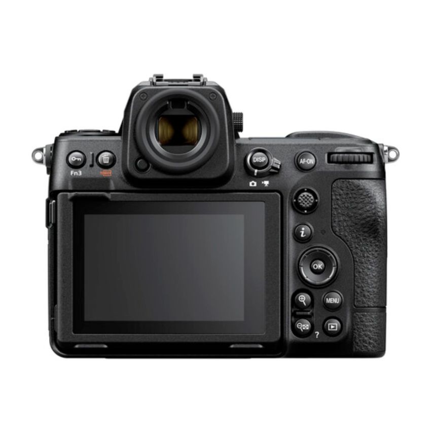 Nikon Z8 Mirrorless Camera
