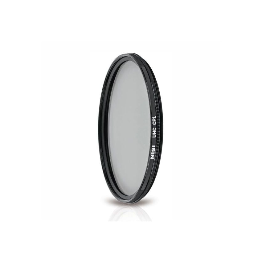 Nisi 77mm CPL UHC Filter