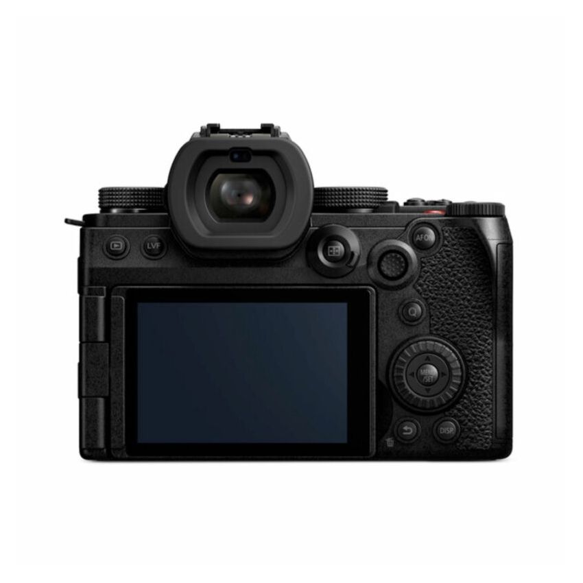 Panasonic Lumix S5 IIX Mirrorless Camera