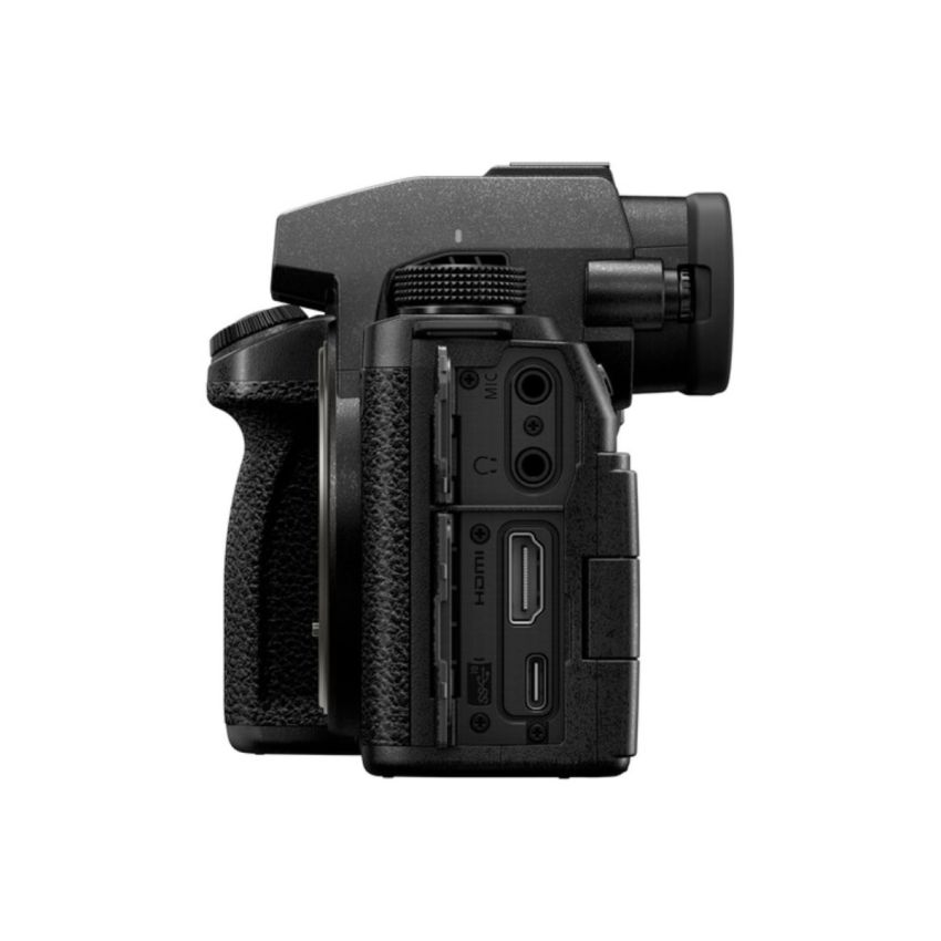 Panasonic Lumix S5 IIX Mirrorless Camera