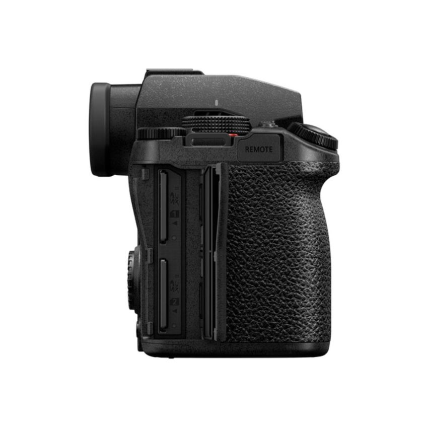 Panasonic Lumix S5 IIX Mirrorless Camera