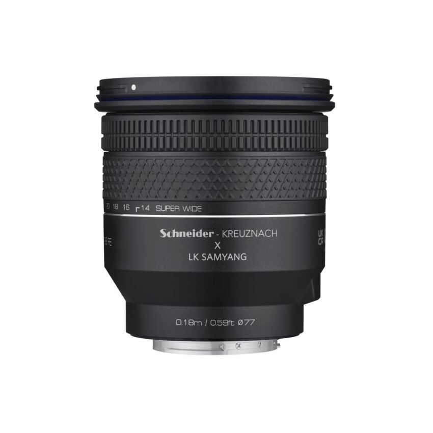 Samyang AF 14-24mm F/2.8 Lens