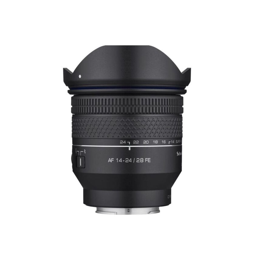 Samyang AF 14-24mm F/2.8 Lens