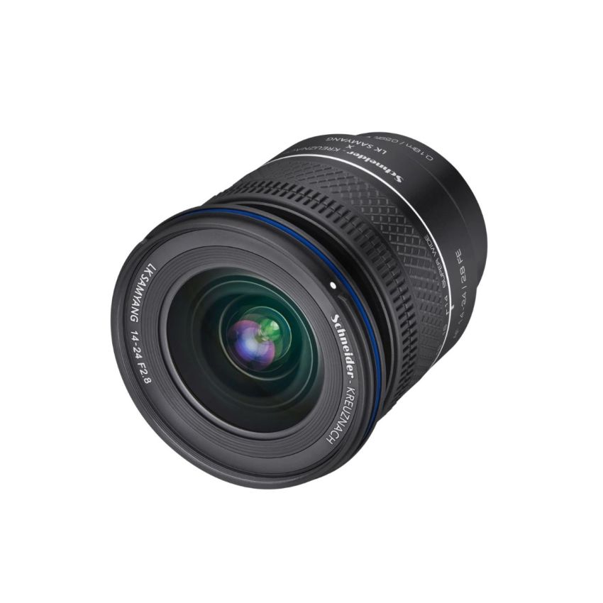 Samyang AF 14-24mm F/2.8 Lens