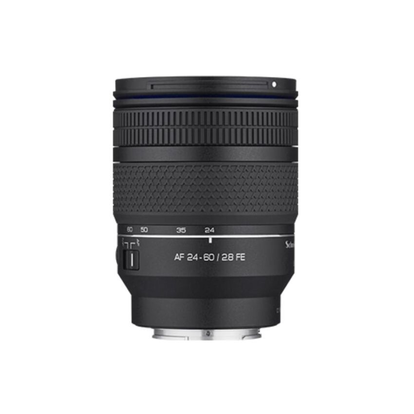 Samyang AF 24-60mm F/2.8 Lens – Sony FE