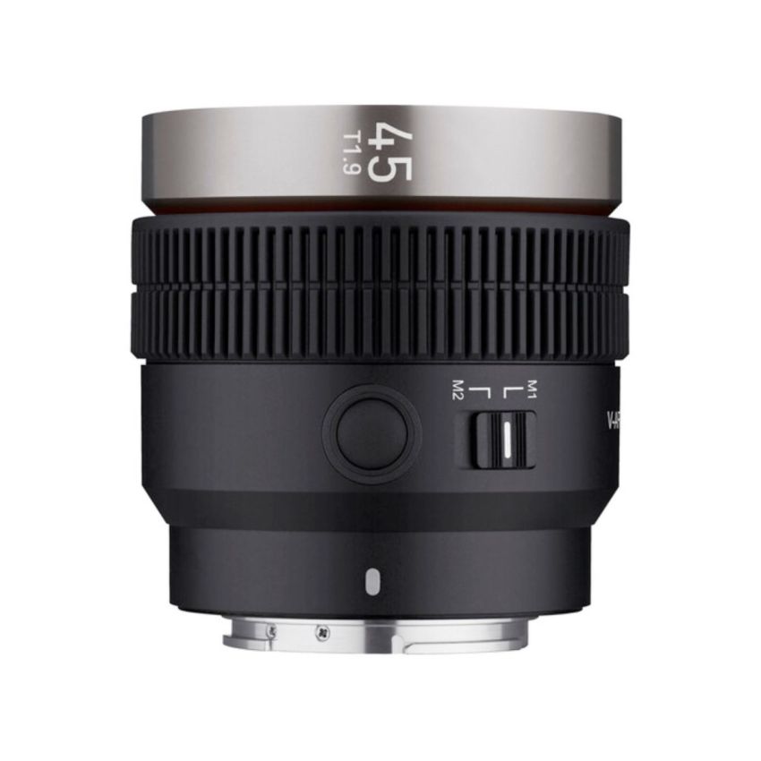 Samyang V-AF 45mm T1.9 Cine Lens