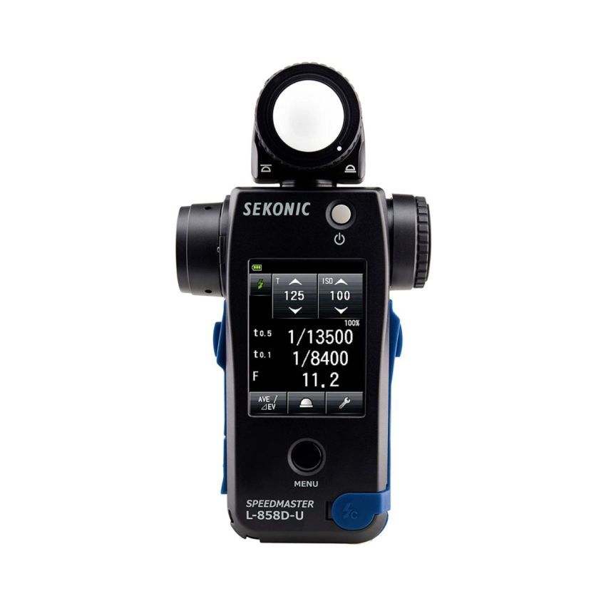 Sekonic L-858D Speedmaster Light Meter
