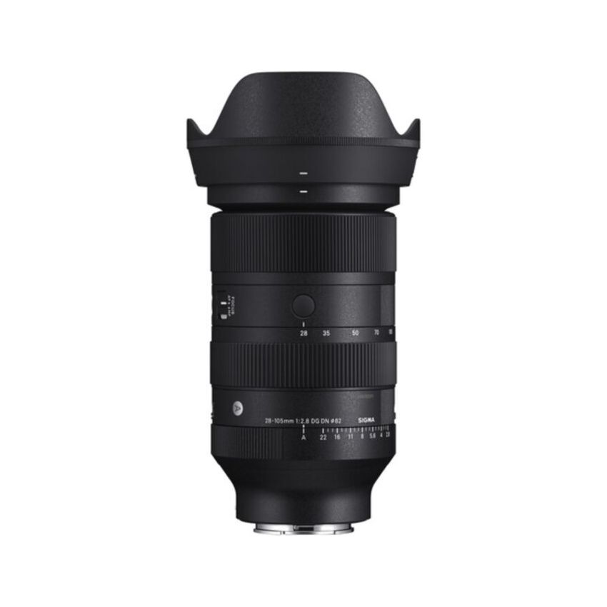 Sigma 28-105mm F2.8 DG DN Lens