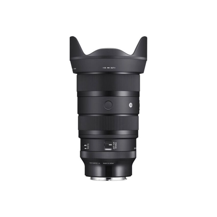 Sigma 28-45mm F/1.8 DG DN Art Lens