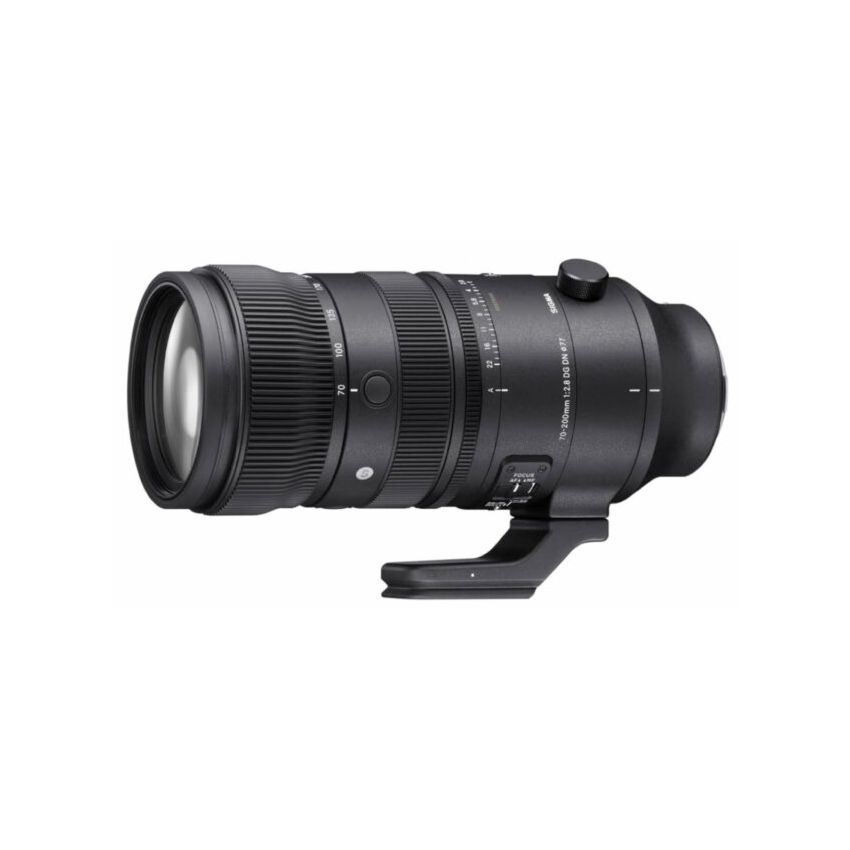 Sigma 70-200mm f/2.8 DG DN OS Sports Lens