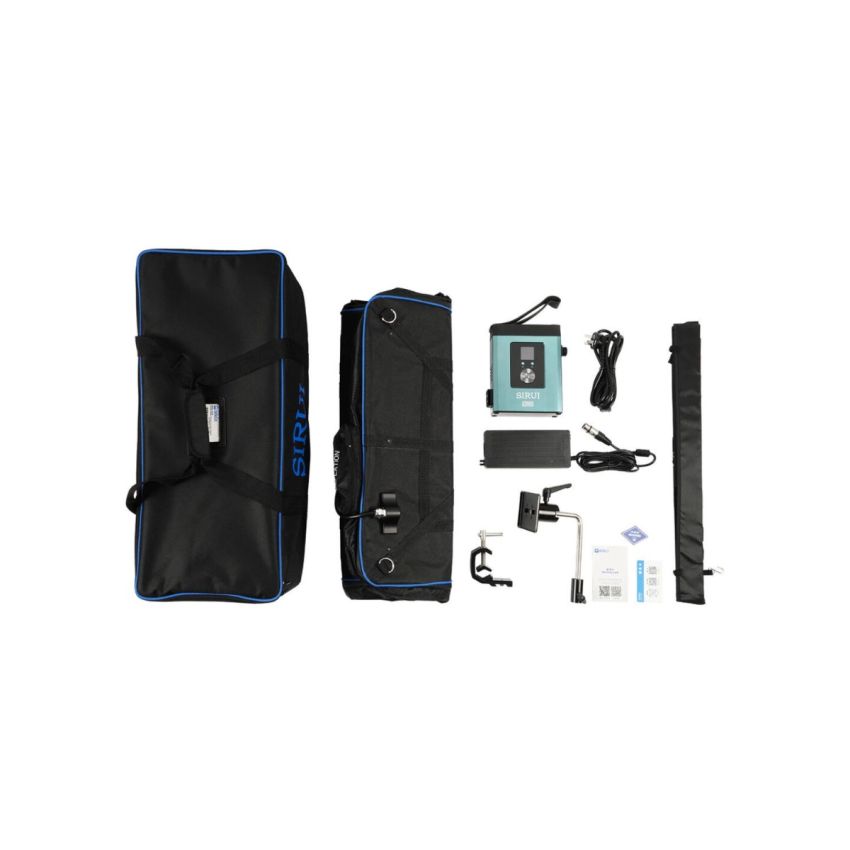 Sirui A200B Bi-Colour Inflatable LED Light