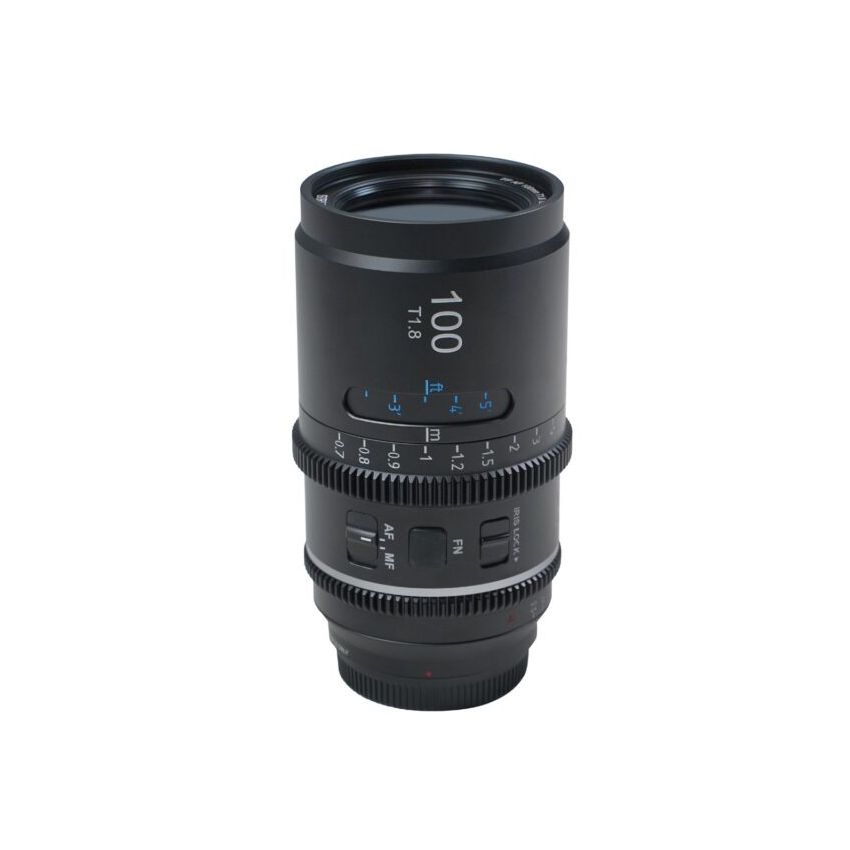 Sirui Astra AF 100mm T1.8 1.33x Full-Frame Anamorphic Lens