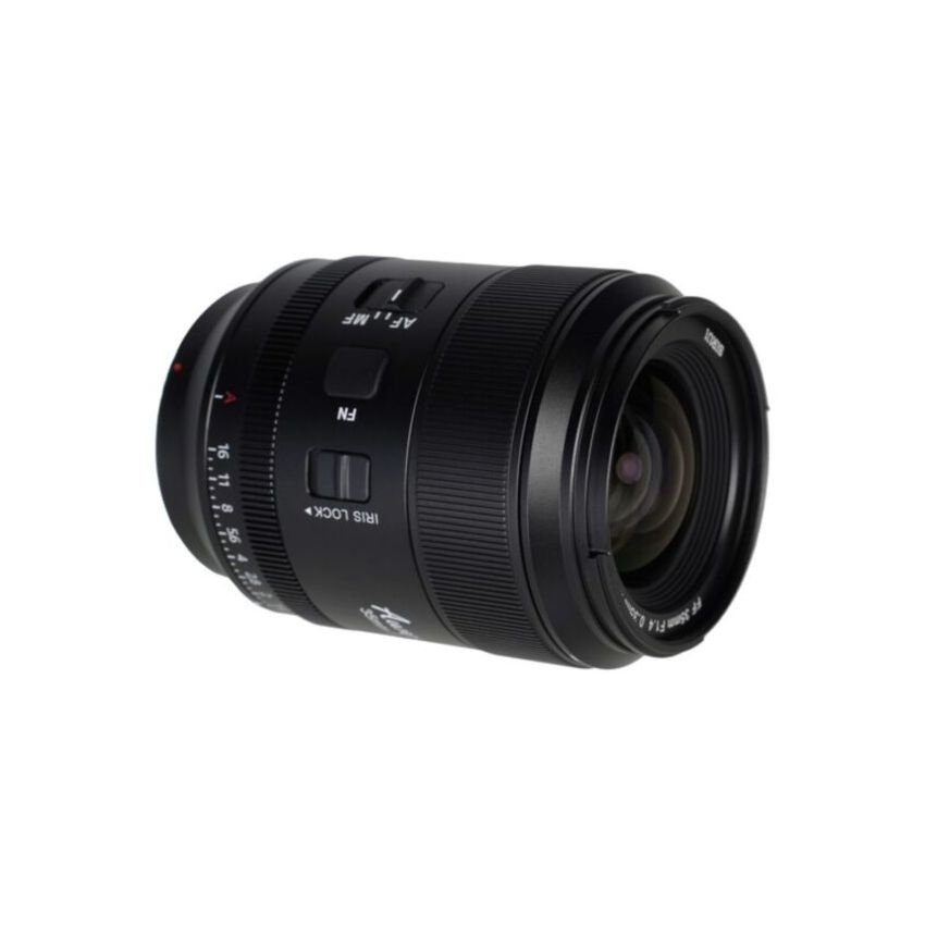 Sirui Aurora 35mm F1.4 Full-Frame Autofocus Lens