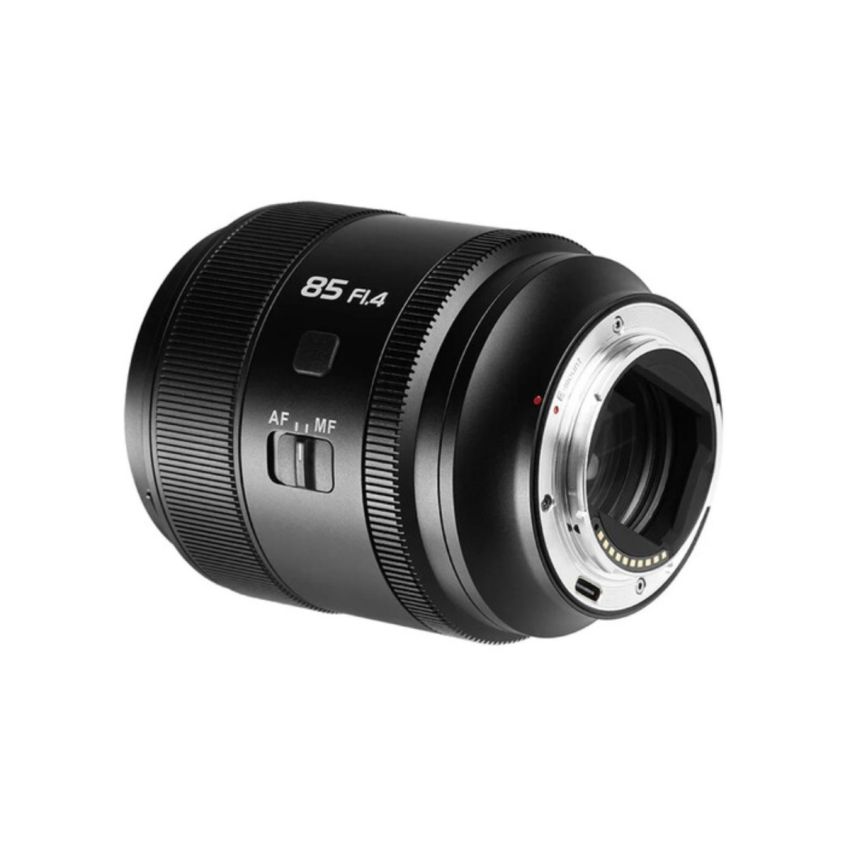 Sirui Aurora 85mm F1.4 Full-Frame Autofocus Lens