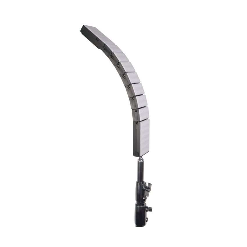 Sirui B25R Bendable RGB Light