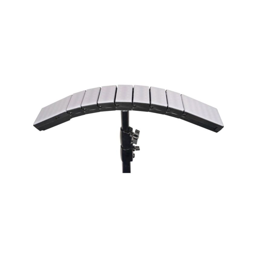 Sirui B25R Bendable RGB Light