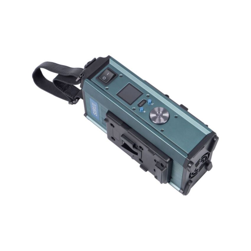 Sirui C300B Bi-Color LED Monolight