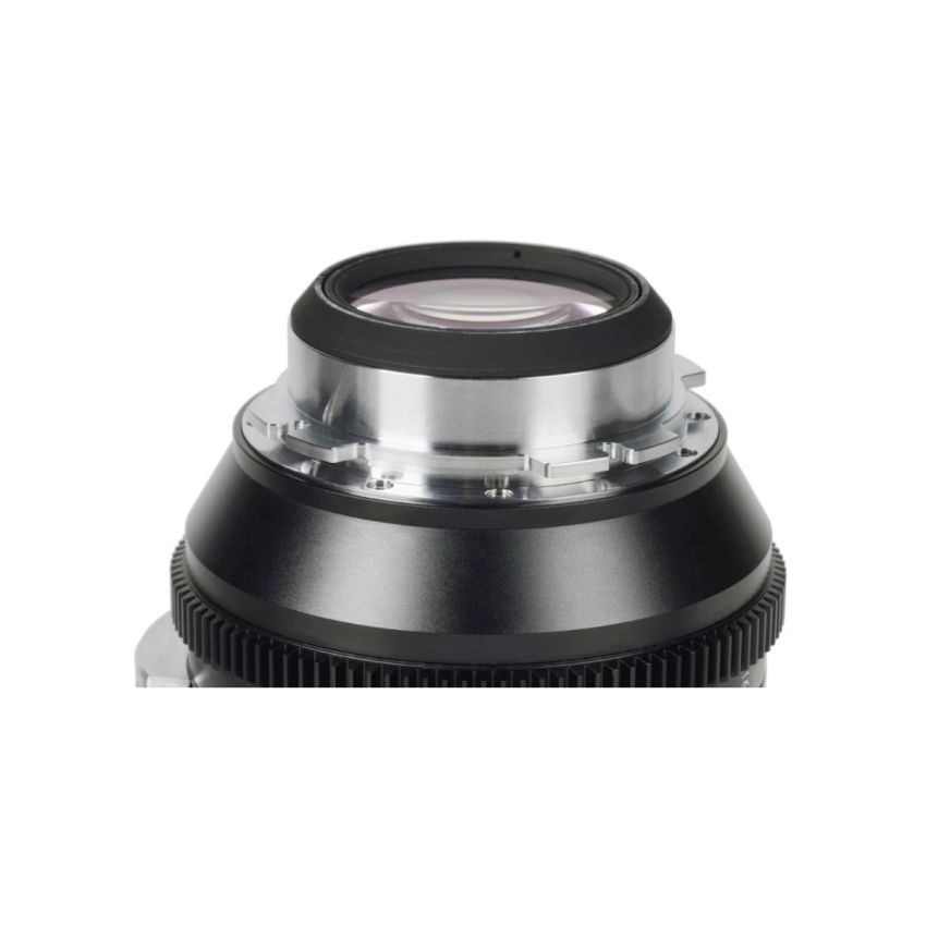 Sirui Jupiter 100mm T2.8 Full-Frame Macro Cine Lens