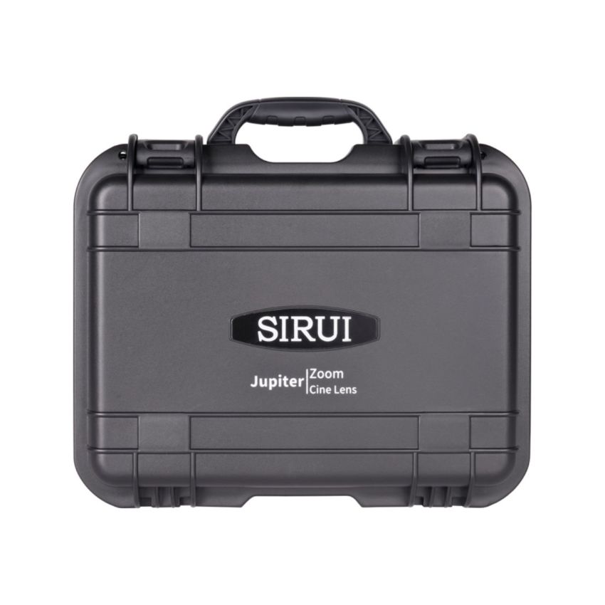 Sirui Jupiter Full-Frame Macro Cine 5 Lens Kit