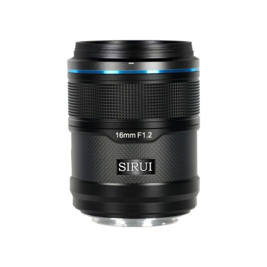 Fujifilm XF 16-55mm f/2.8 R LM WR II Lens