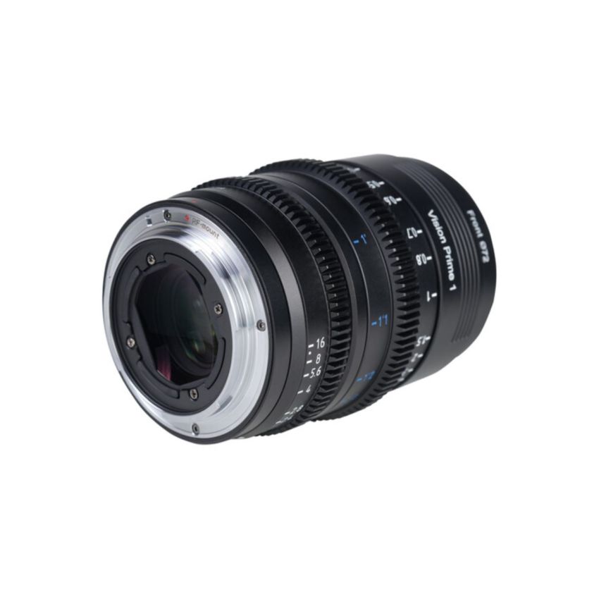 Sirui VP-1 Vision Prime 24mm T1.4 Full-Frame Cine