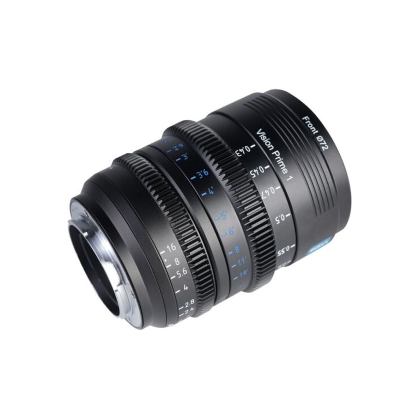 Sirui VP-1 Vision Prime 24mm T1.4 Full-Frame Cine