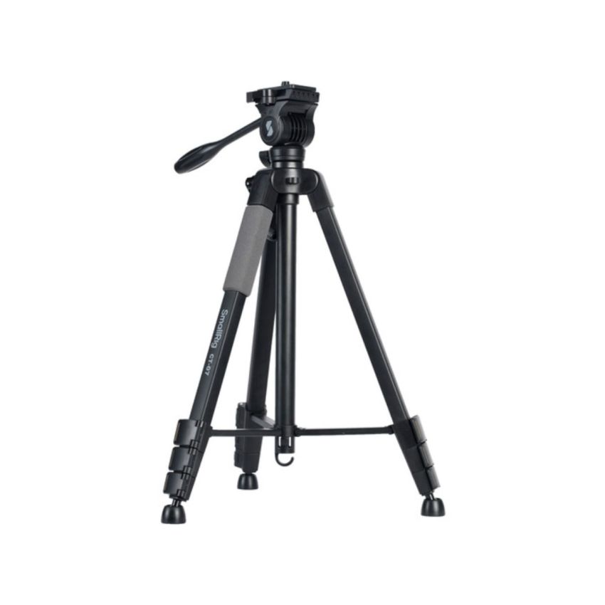 SmallRig 4689 CT-07 Versatile Lightweight Tripod