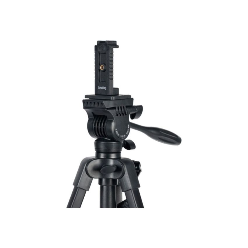 SmallRig 4689 CT-07 Versatile Lightweight Tripod