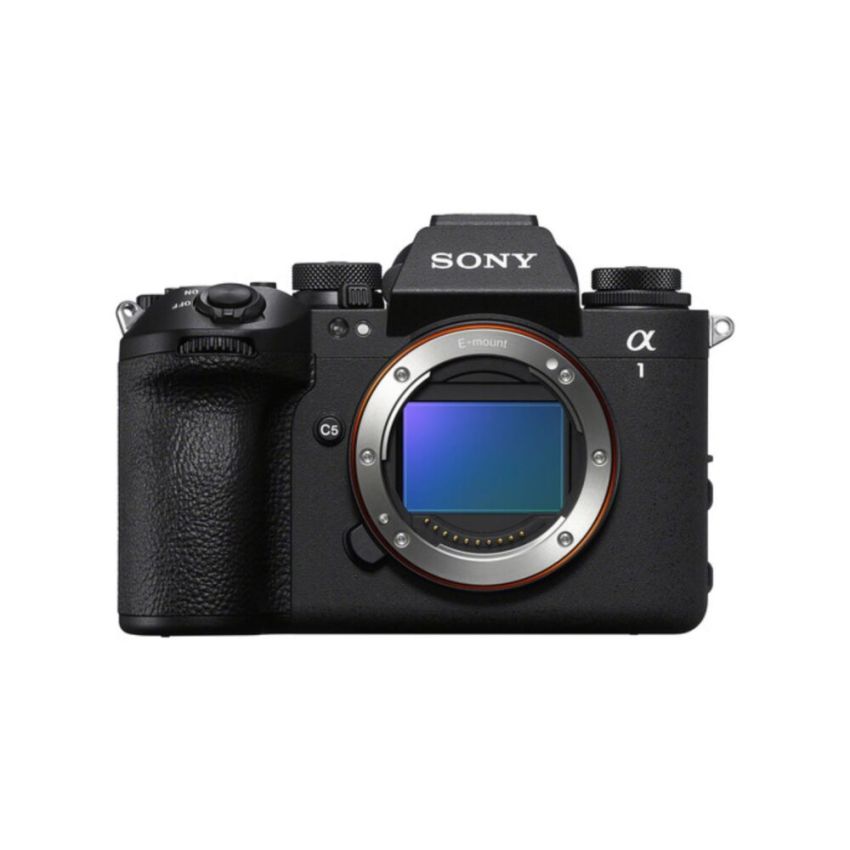 Sony a1 II Mirrorless Camera