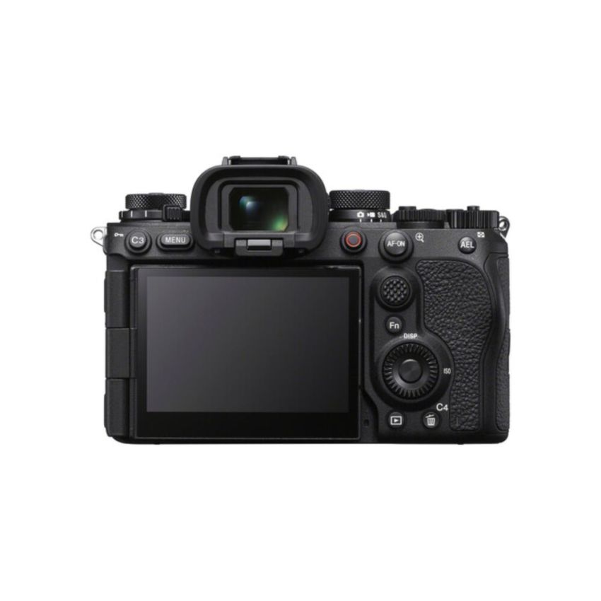 Sony a1 II Mirrorless Camera
