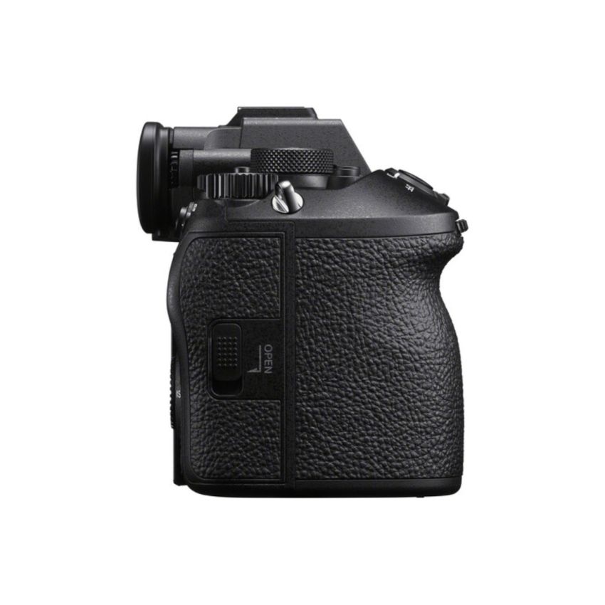 Sony a1 II Mirrorless Camera