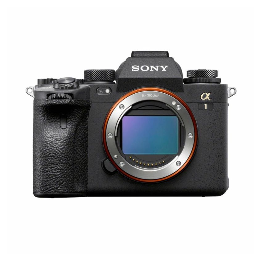 Sony A1 Mirrorless Camera