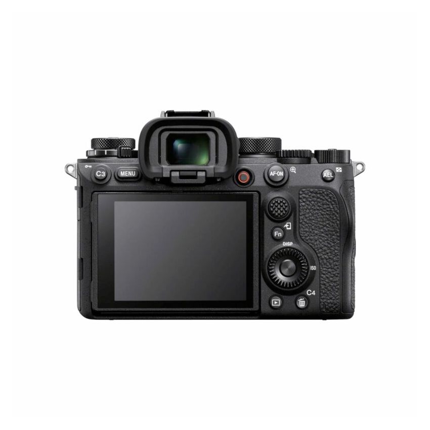 Sony A1 Mirrorless Camera