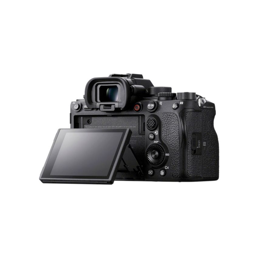 Sony A1 Mirrorless Camera