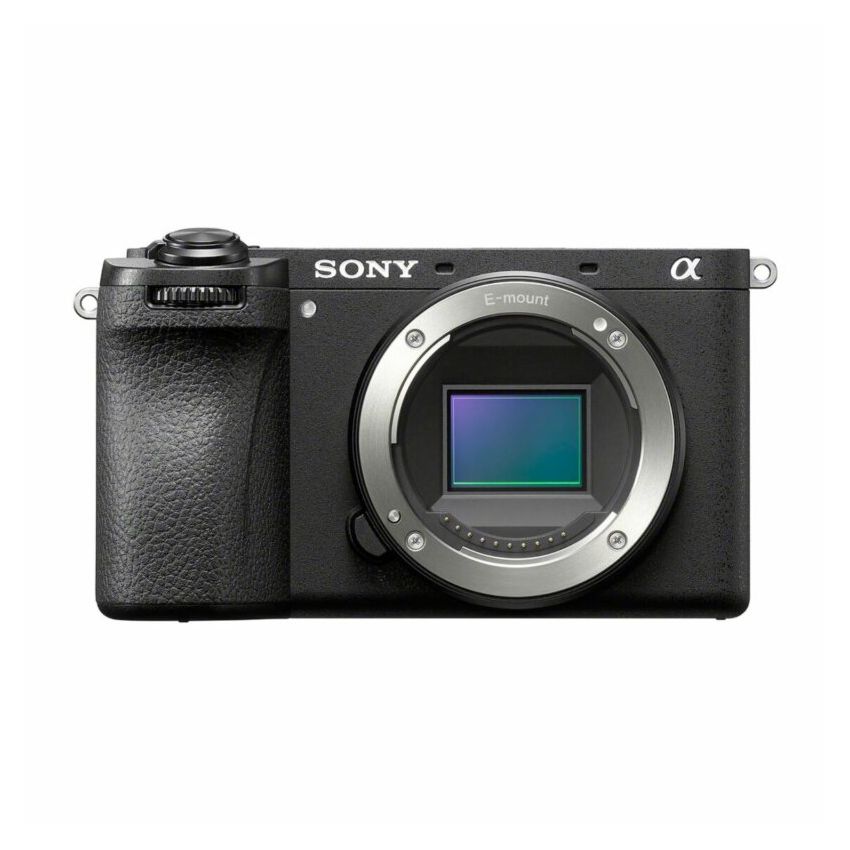 Sony Alpha A6700 Mirrorless Camera