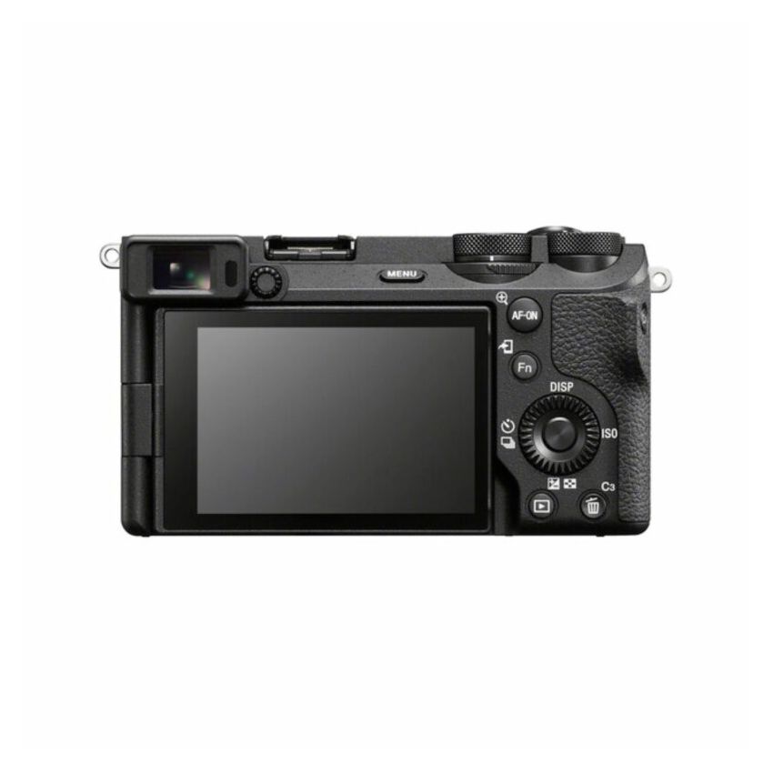 Sony Alpha A6700 Mirrorless Camera