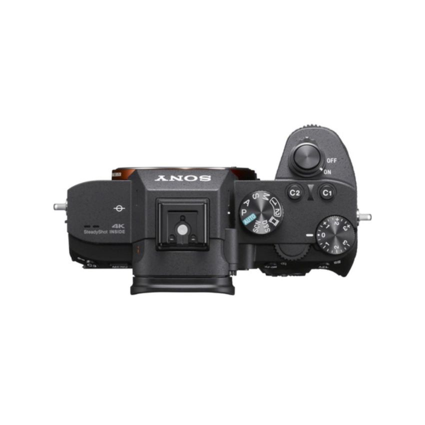 Sony A7M3 Mirrorless Camera