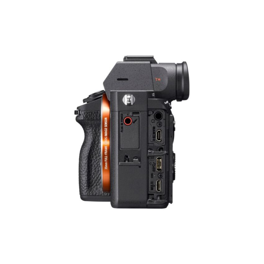 Sony A7M3 Mirrorless Camera